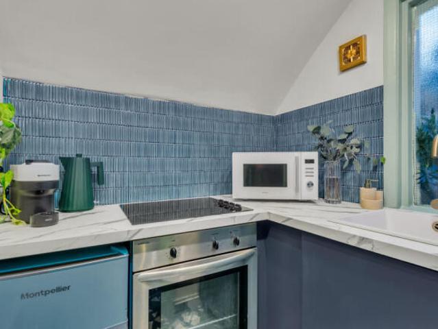 Studio for rent in Royal Borough of Kensington and Chelsea, Greater London