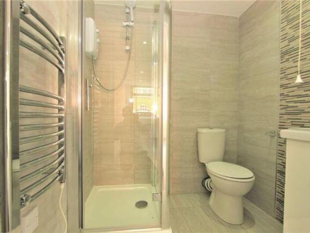 Studio for rent in Semilong, Northampton