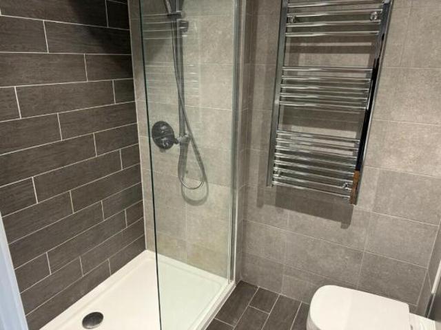 Studio for rent in South Yorkshire