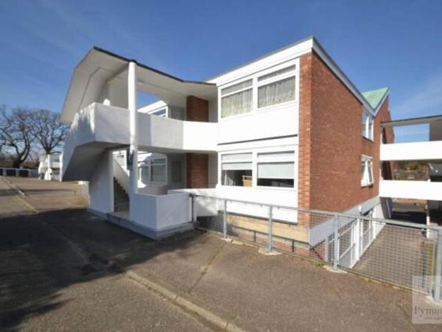 Studio for rent in East Bank, Norfolk
