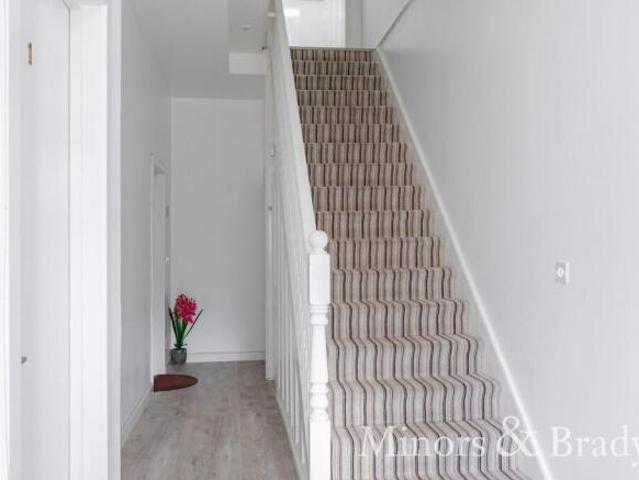 Studio for rent in East Bank, Norfolk