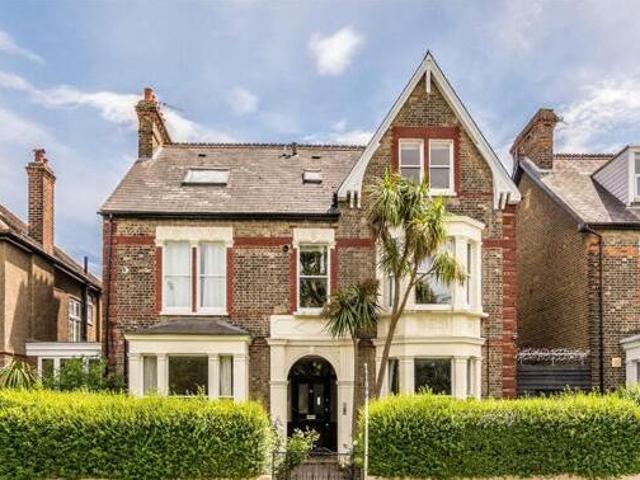 House for rent in Lyons, Greater London