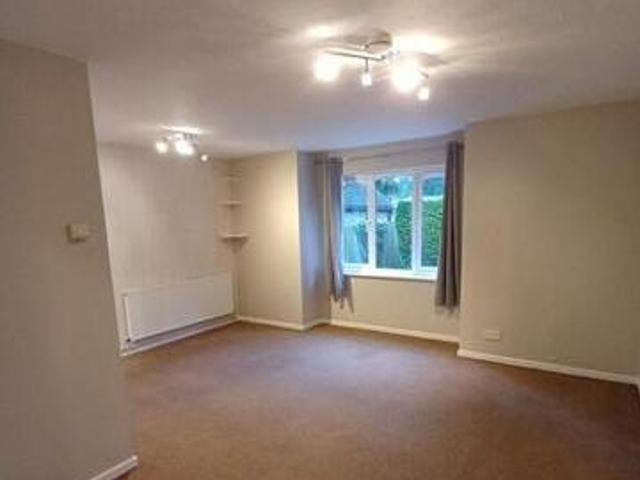 House for rent in North End, Perryfields