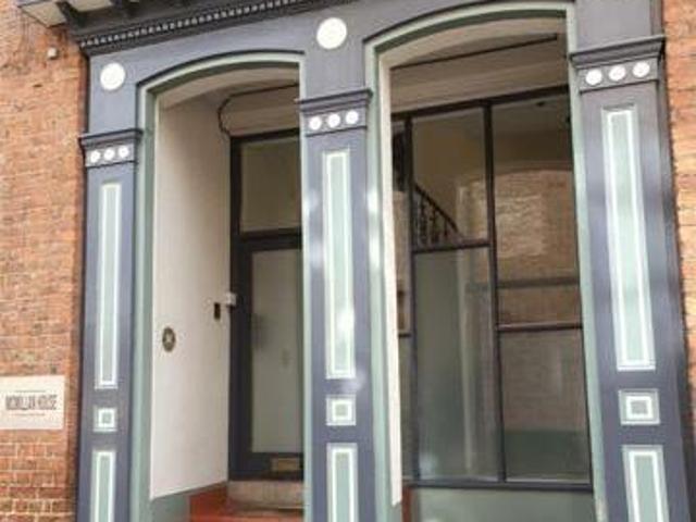 House for rent in Yorkshire And The Humber