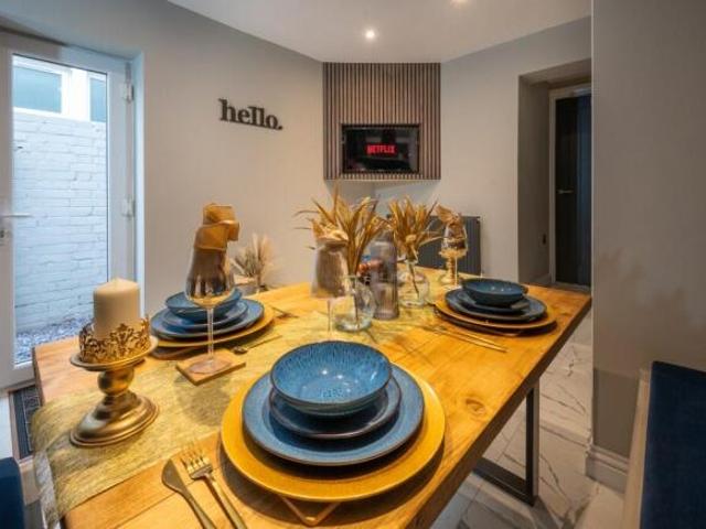 Studio for rent in Wiltshire