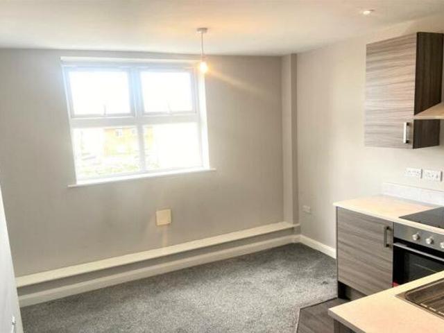 House for rent in Backburn, Lancashire