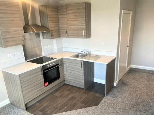House for rent in Backburn, Lancashire