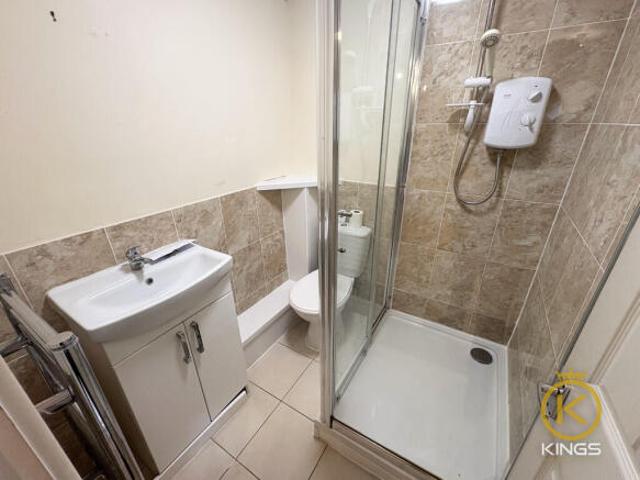 Studio for rent in Southsea, Portsmouth