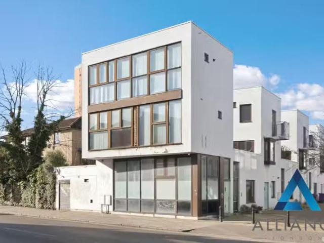 House for rent in Old Ford, Bow