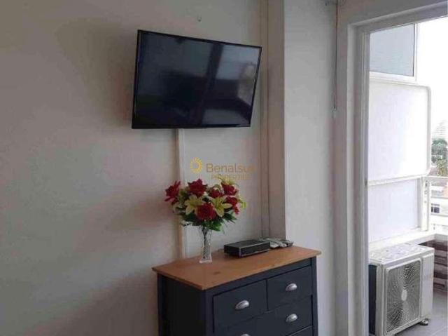 Estudio en alquiler en Torremolinos