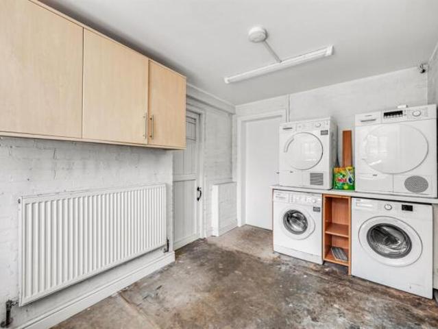 Flat for rent