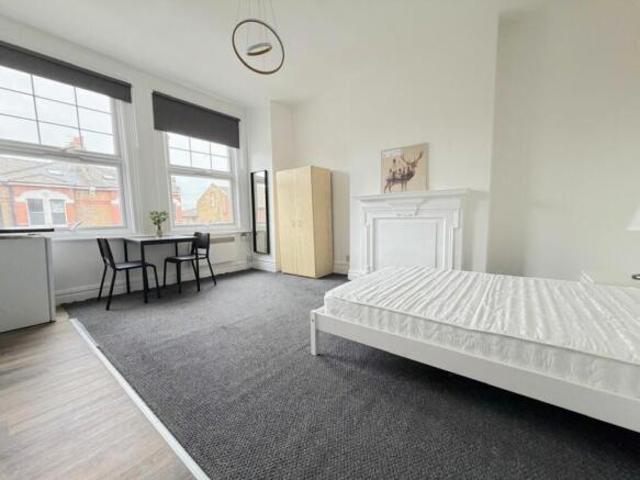 Studio for rent in Greater London