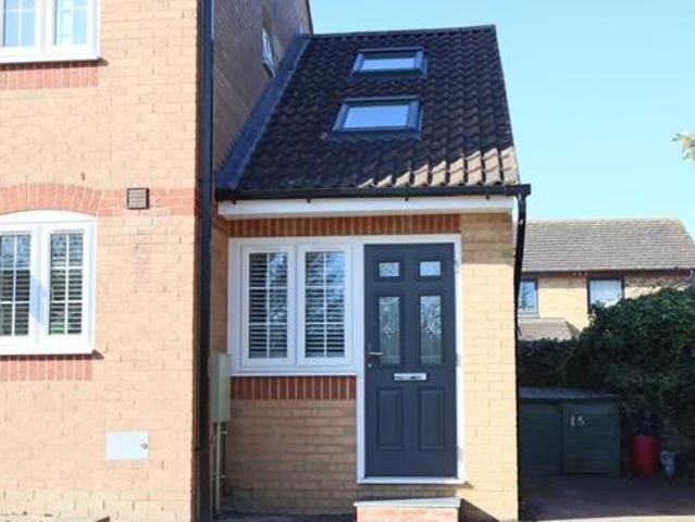 House for rent in City of London, Greater London