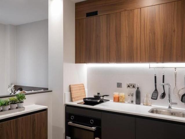 Studio for rent in Cat Hill