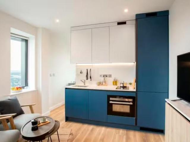 House for rent in Isle Of Man
