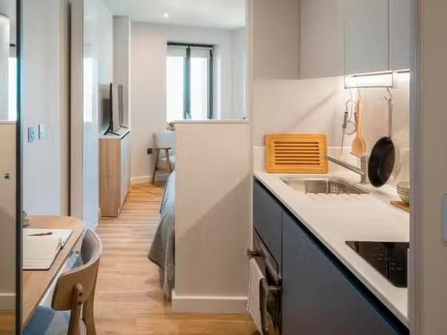 House for rent in Isle Of Man