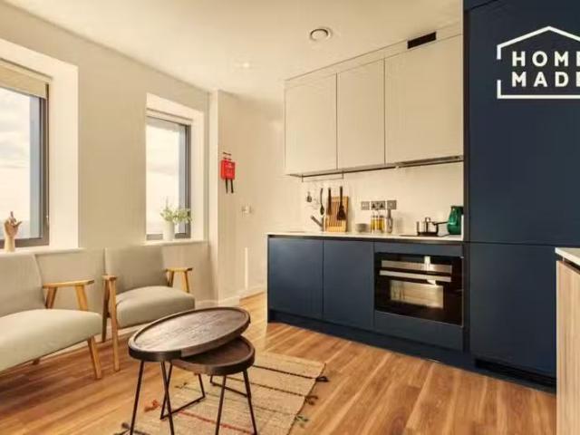 House for rent in Isle Of Man