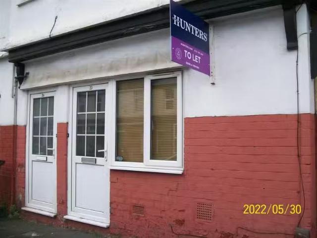 House for rent
