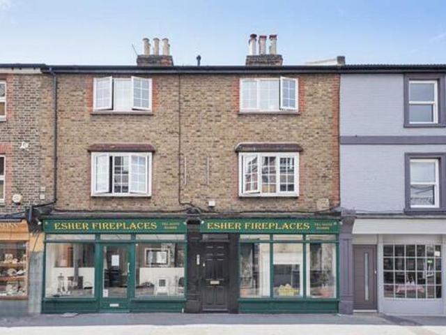 House for rent in Lower Green Esher, Blackhills