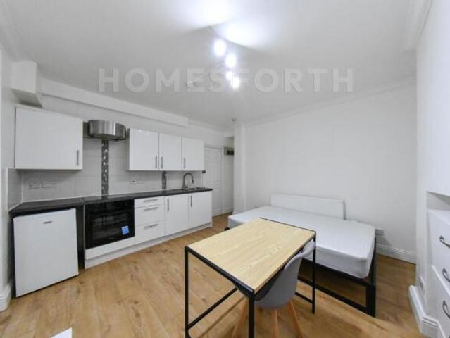 Studio for rent in Eversholt, Central Bedfordshire
