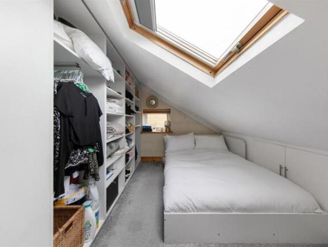 Studio for rent in Walthamstow, Greater London