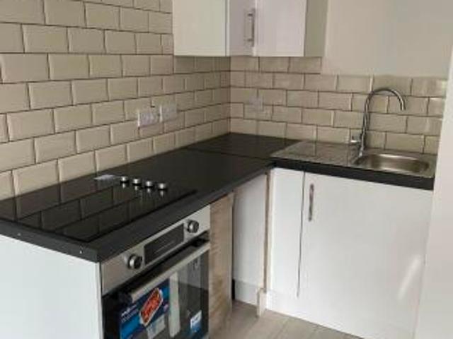 Studio for rent in Barton Stacey, Hampshire