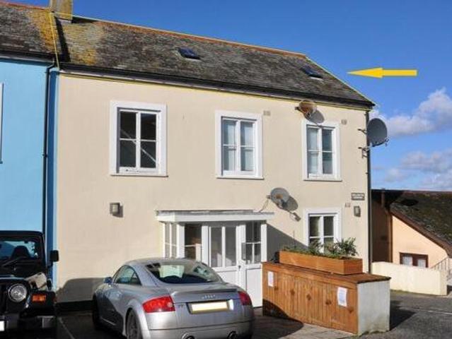 House for rent in Falmouth, Cornwall