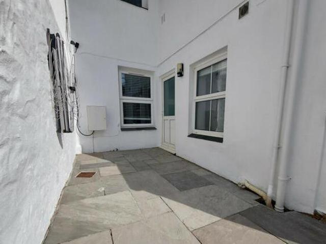 House for rent in Falmouth, Cornwall