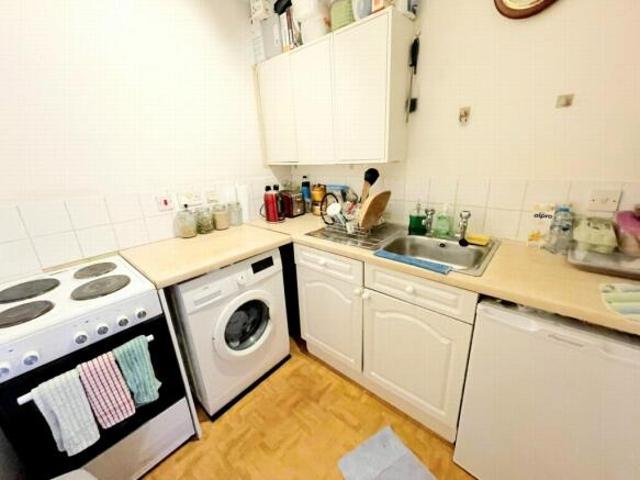Studio for rent in Highgate, Greater London