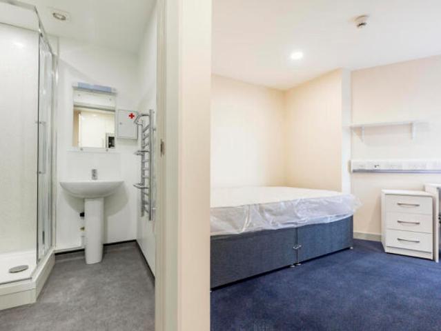 Flat for rent in Southsea, City Of Portsmouth