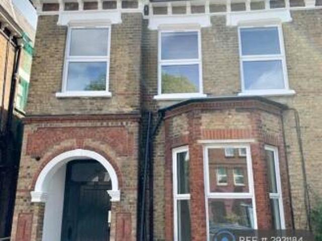 Studio for rent in Cat Hill, Isle Of Man