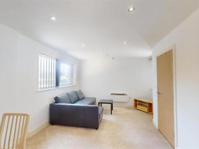 Studio for rent in Falcon Lodge, Wales