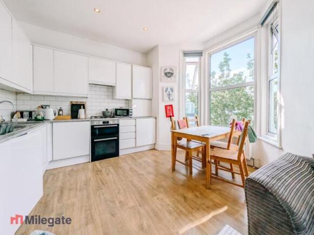 Studio for rent in South Hackney, Greater London