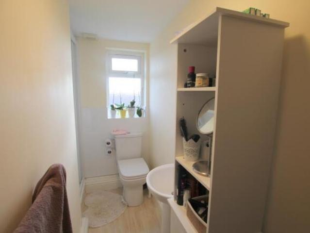 Studio for rent