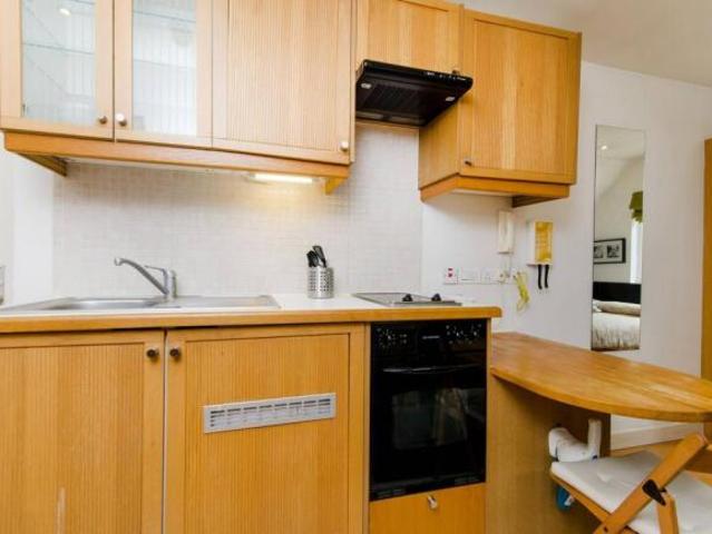 Studio for rent in Hampstead, Greater London