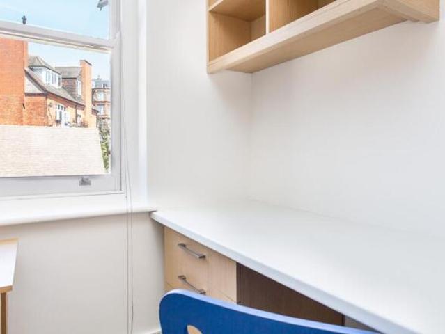 Studio for rent in Hampstead, Greater London