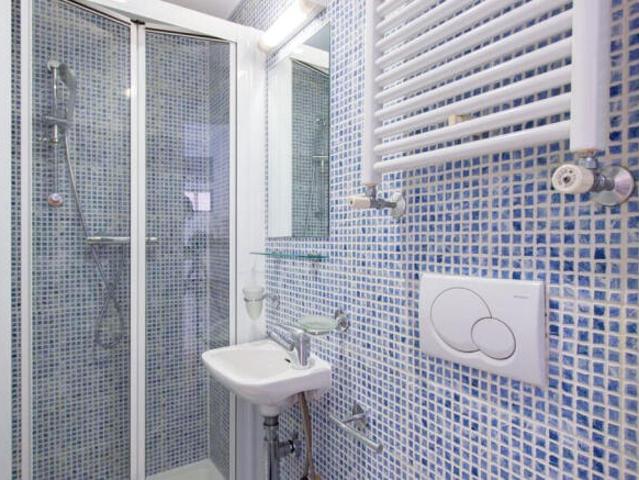 Studio for rent in Hampstead, Greater London