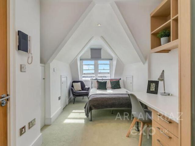 Studio for rent in Hampstead, Greater London