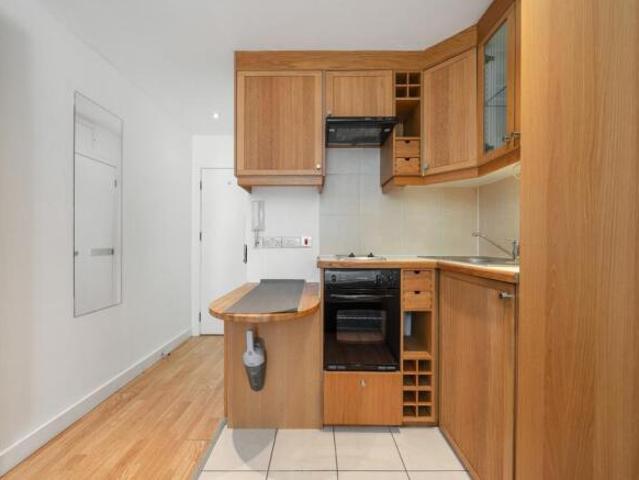 Studio for rent in Hampstead, Greater London