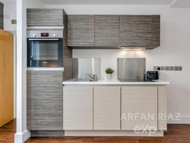 Studio for rent in Hampstead, Greater London