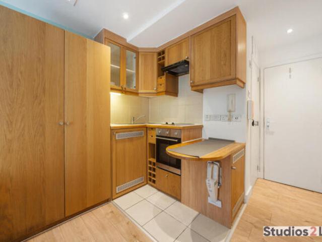 Studio for rent in London Borough of Barnet, Greater London