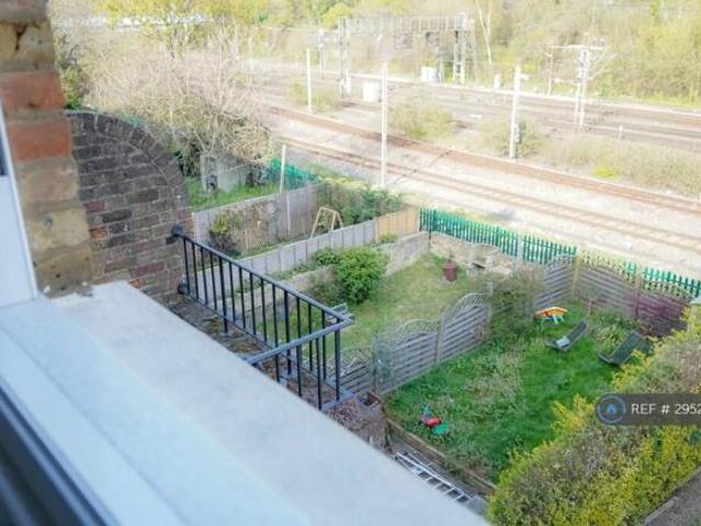 Studio for rent in Finsbury Park, Greater London