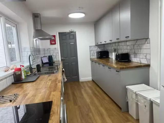 House for rent