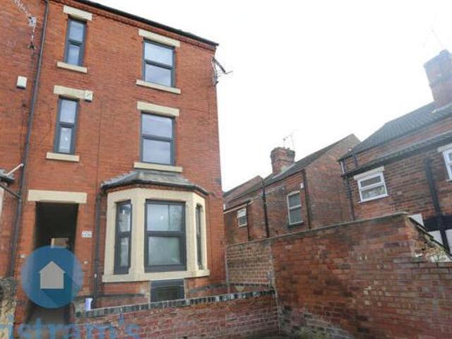 House for rent in Haddon, East Midlands