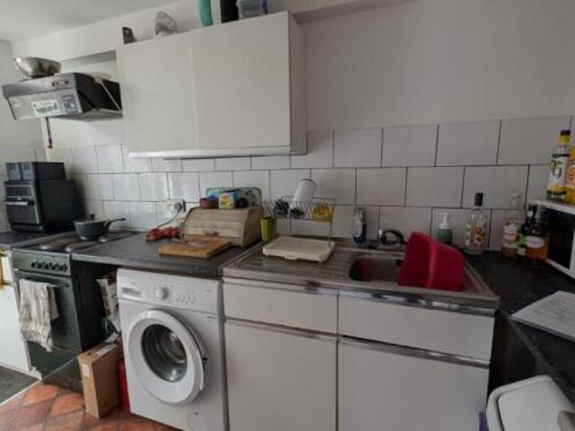 Flat for rent in Sandwich, Ash