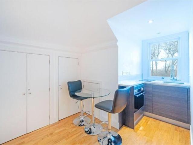 Studio for rent in Hampstead, Greater London