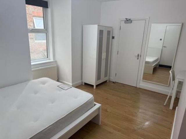 Studio for rent in Sandy, Central Bedfordshire