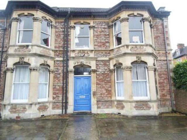 House for rent in Feckenham, City Of Bristol