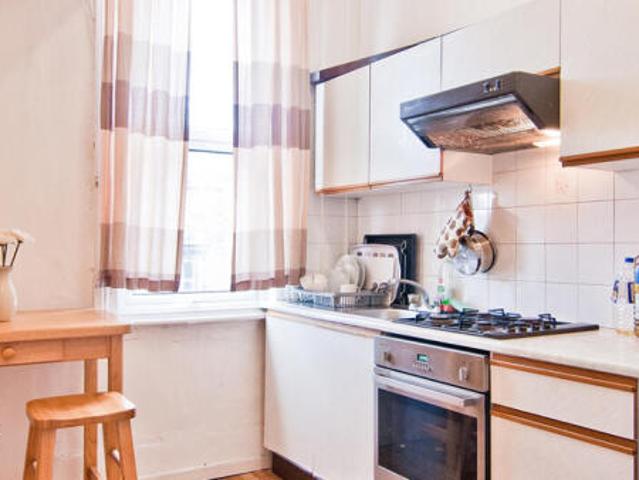 Studio for rent in Kelso, Scottish Borders