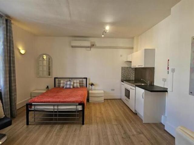 Studio for rent in Chedburgh, Suffolk
